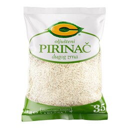 Pirinac C 1kg