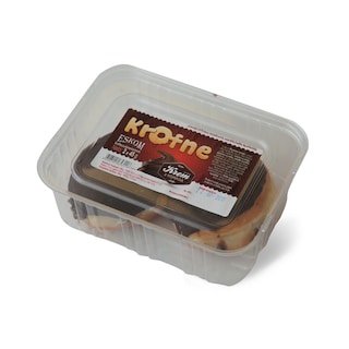 Zamrznuta krofna krem 2x45g