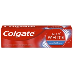 Pasta Colgate Max White One Optic 75ml