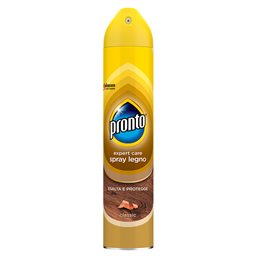 Sprej za ciscenje namestaja Pronto 300ml