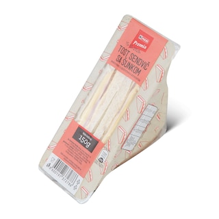 Tost sendvic sa sunkom 150g Premia