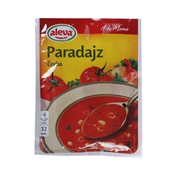 Corba paradajz Aleva 80g