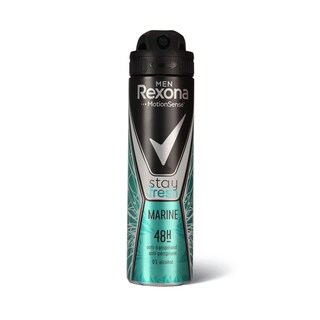 Dezodorans Man Marine Rexona 150ml
