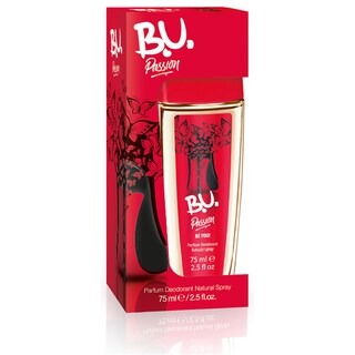 Natural sprej BU Passion 75ml