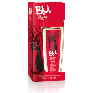 Natural sprej BU Passion 75ml