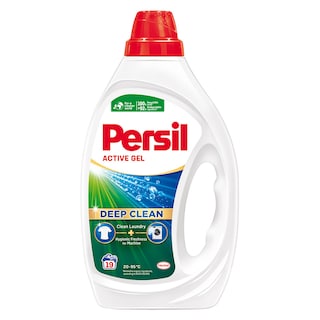 Persil Gel Regular 0,855l 19WL