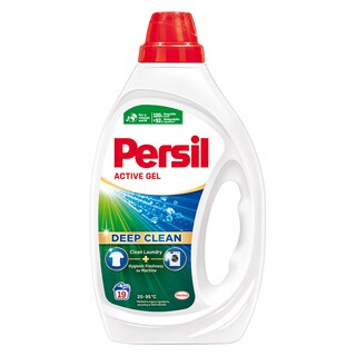 Persil Gel Regular 0,855l 19WL