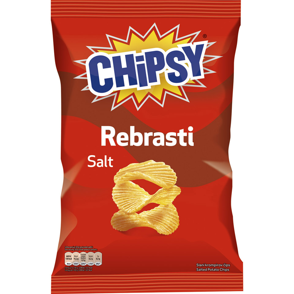 Chipsy