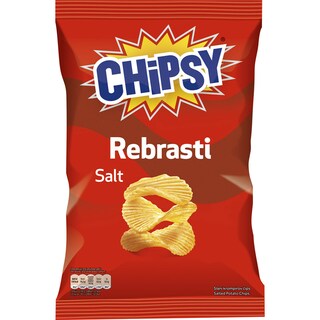 Cips slani XXL Chipsy 150g