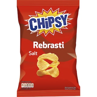 Cips slani XXL Chipsy 150g