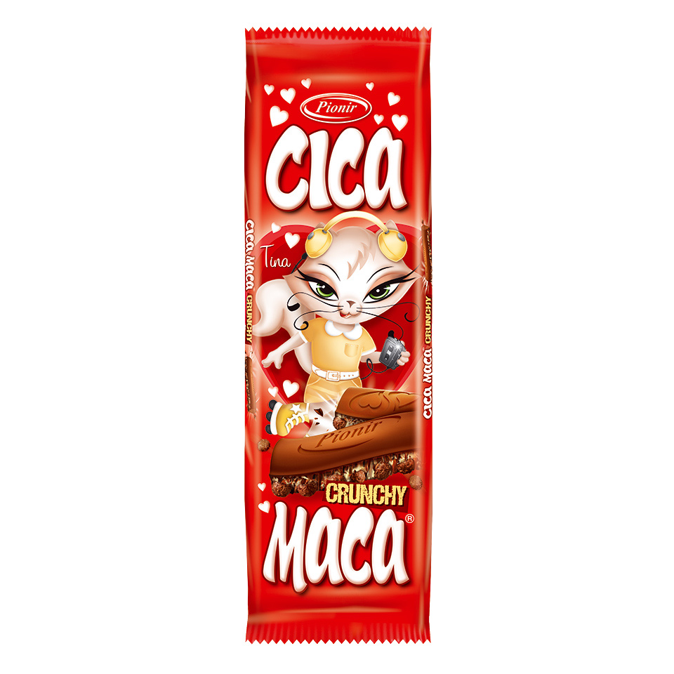 Cica Maca