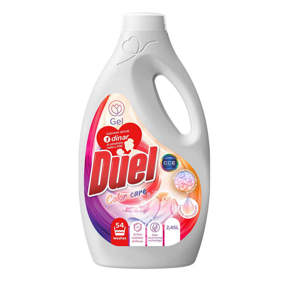 Duel