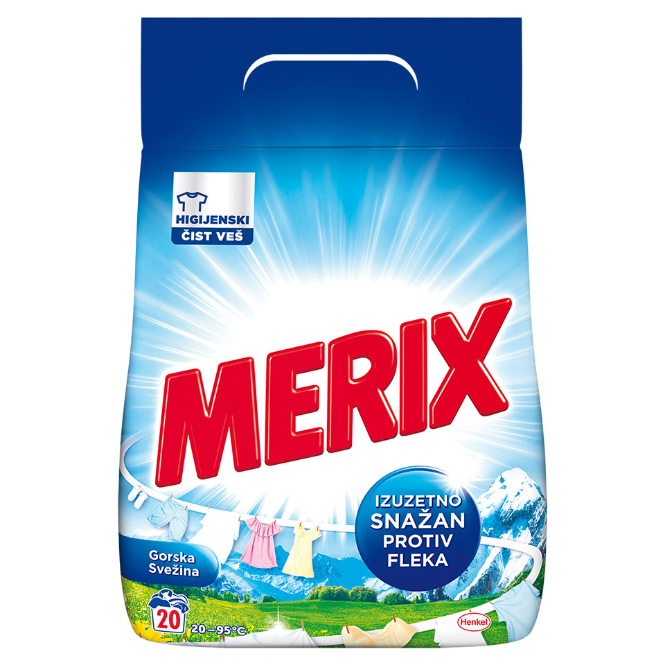Merix