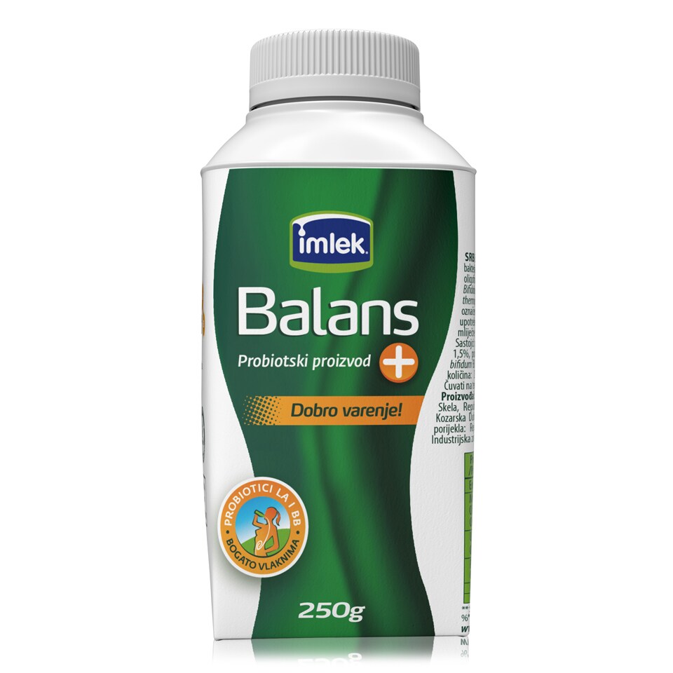 Balans+