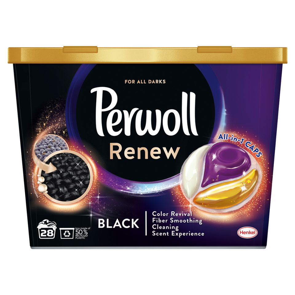 Perwoll