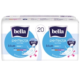 Ulosci Bella PerfectaUltra20/1