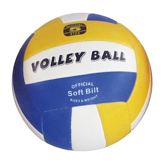 Lopta za odbojku 20 cm DSA1804-1116