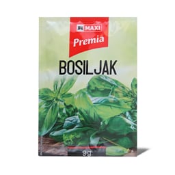 Zacin Bosiljak Maxi 9g