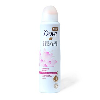 Dezodorans Dove lotus flower 150ml
