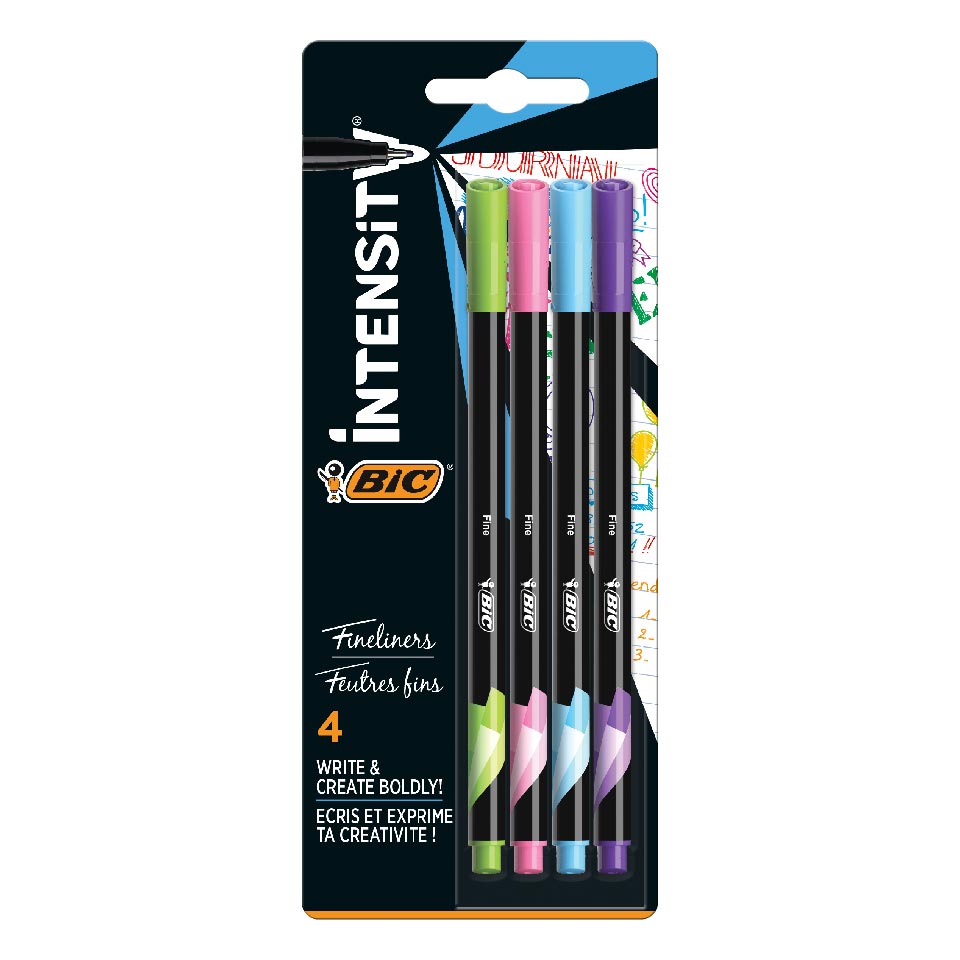 BIC
