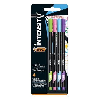 Olovka Intesity fine fun Bic 1/4