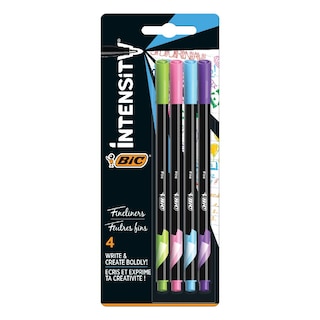 Olovka Intesity fine fun Bic 1/4