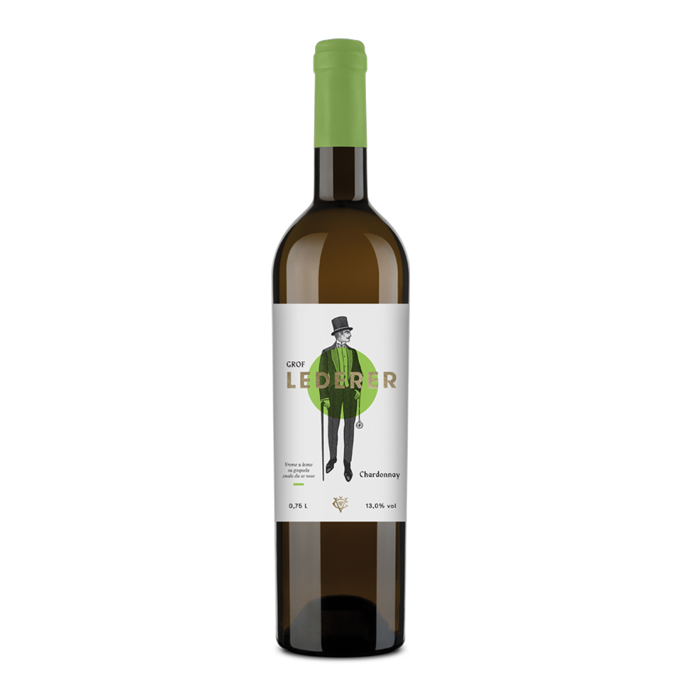 Vinoprodukt Coka