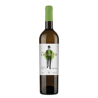 Vino belo Lederer Chardonnay 0,75L, Vinarija Coka