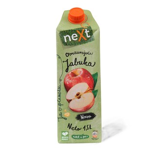Next Economy jabuka 1.5l