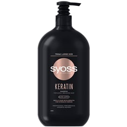 Sampon za kosu Syoss Keratin 750ml