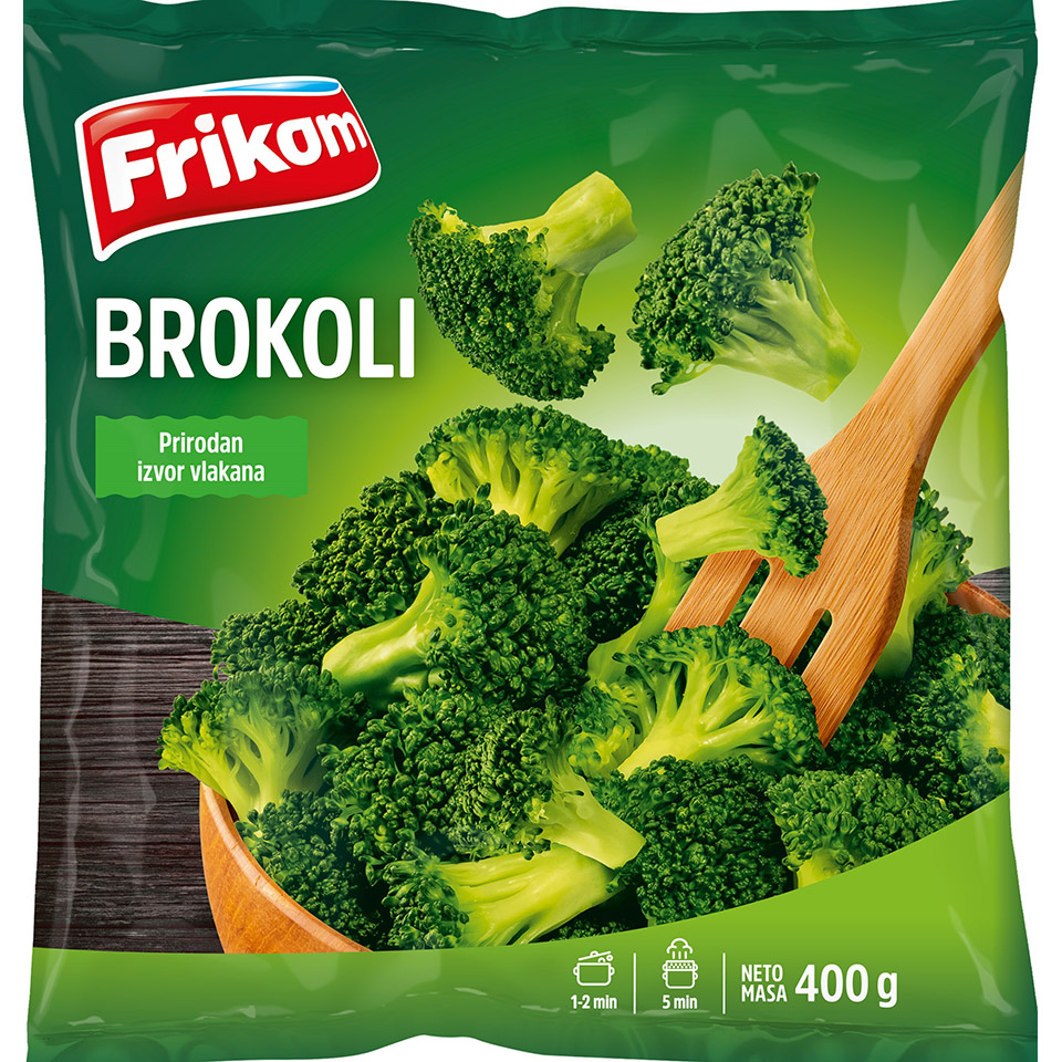 Frikom