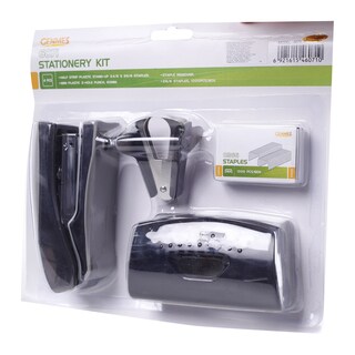 Heftalica, busac, rasheftivac Genmes