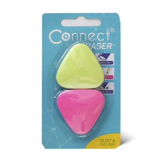 Gumica sinteticka Connect 1/2 trouglasta