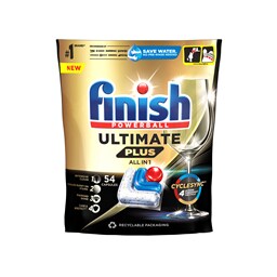 Finish Ultimate Plus 54 TAB