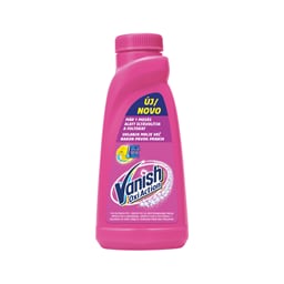 Tecni odstranji. fleka Vanish pink 500ml