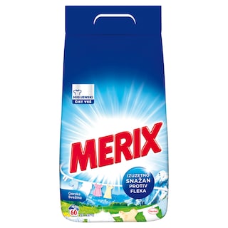 Det./ves Merix Gorska svezina comp.6kg