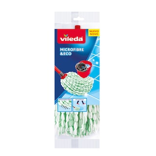 Vileda Microfibre eco rezerva