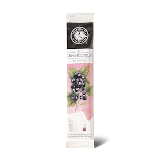 Tea Stick Crna Ribizla Schargo 2g