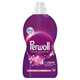 Perwoll Blossom 2000ml 40WL