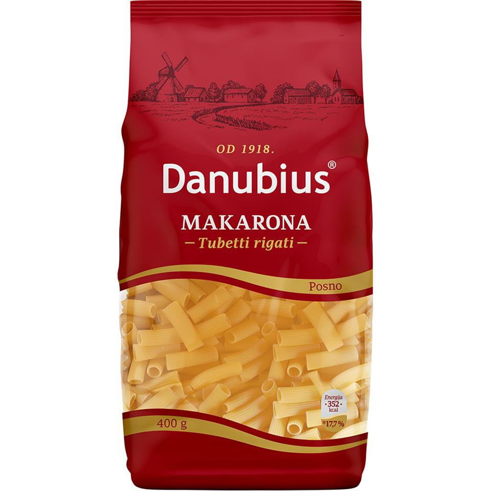 Danubius
