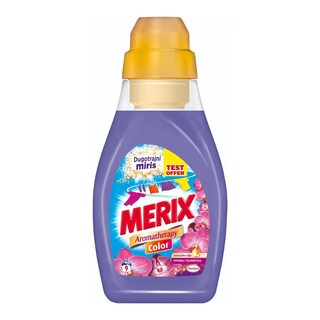 Merix Gel Malezijska Orhideja  9WL