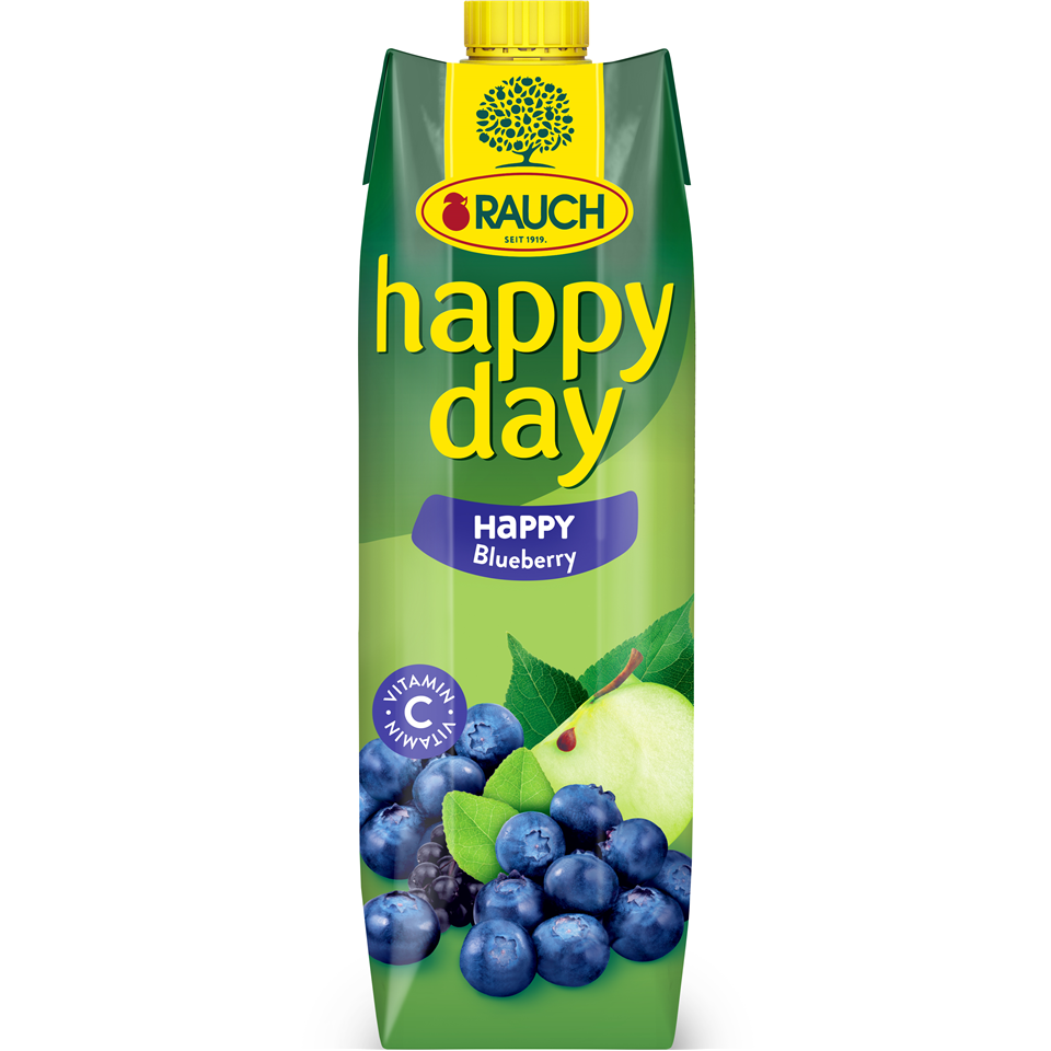 Happy Day