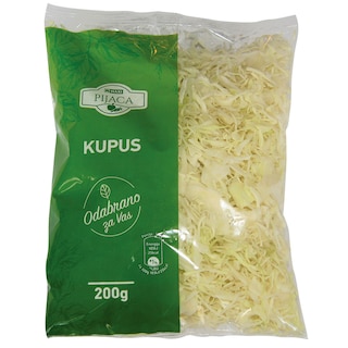 Kupus 200g