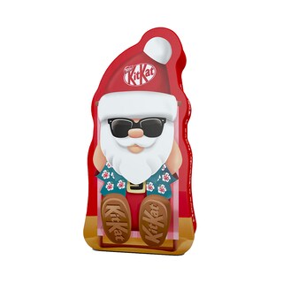 KitKat Deda Mraz limenka 131g