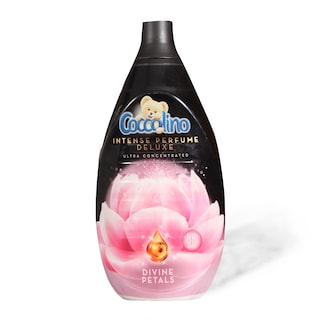 Omeksiv.Coccolino Intense Divine 870ml