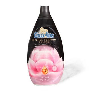 Omeksiv.Coccolino Intense Divine 870ml