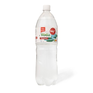 Blago gazirana voda sa magnez Premia1,5l