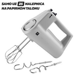 Rucni mikser Zwilling