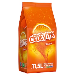 Cedevita