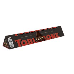 Cokolada Dark Toblerone 100g